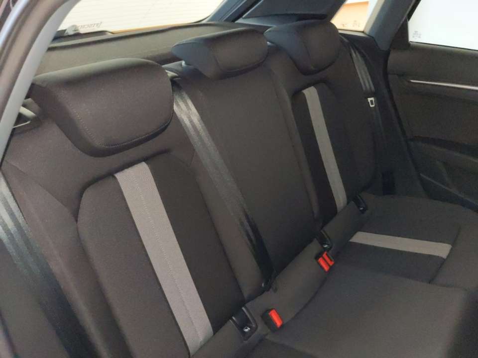 Audi A3 - Imagem 14