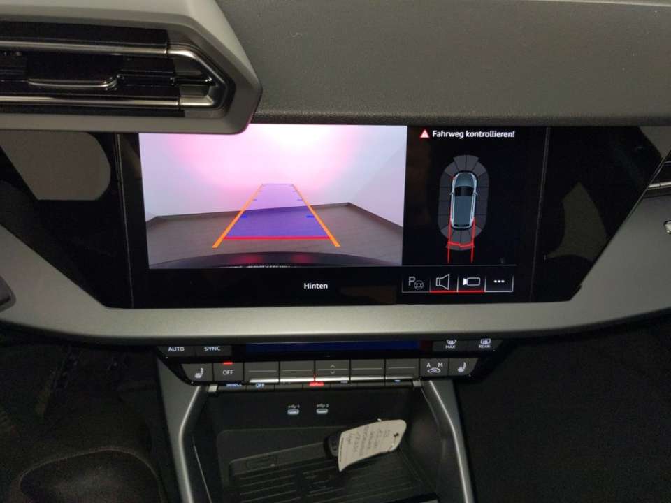 Audi A3 - Imagem 15