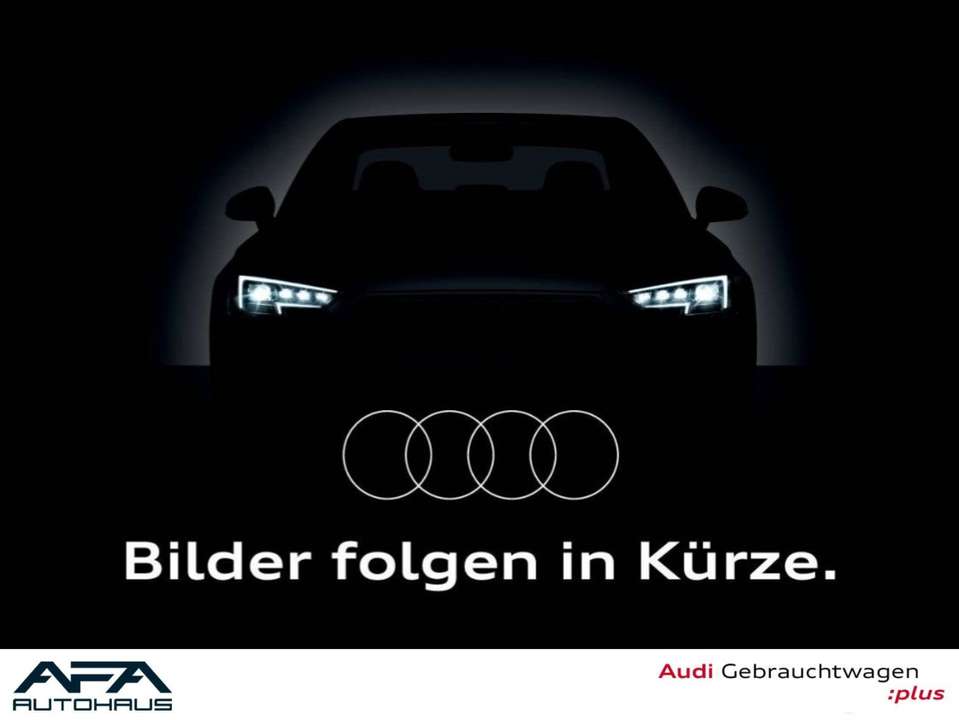 Audi A5 - Imagem 1