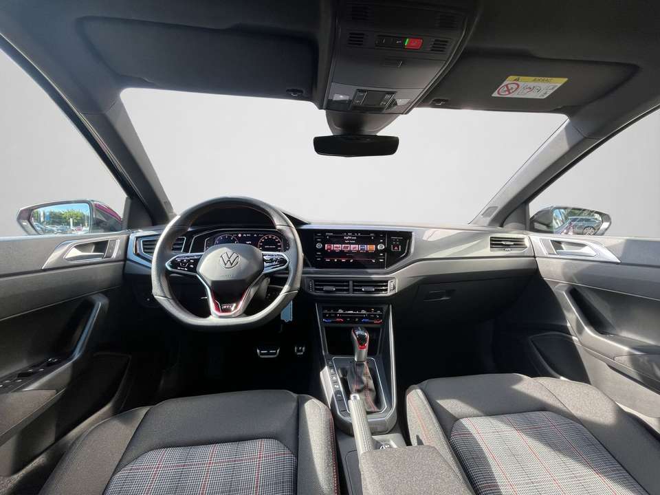Volkswagen Polo GTI - Imagem 3
