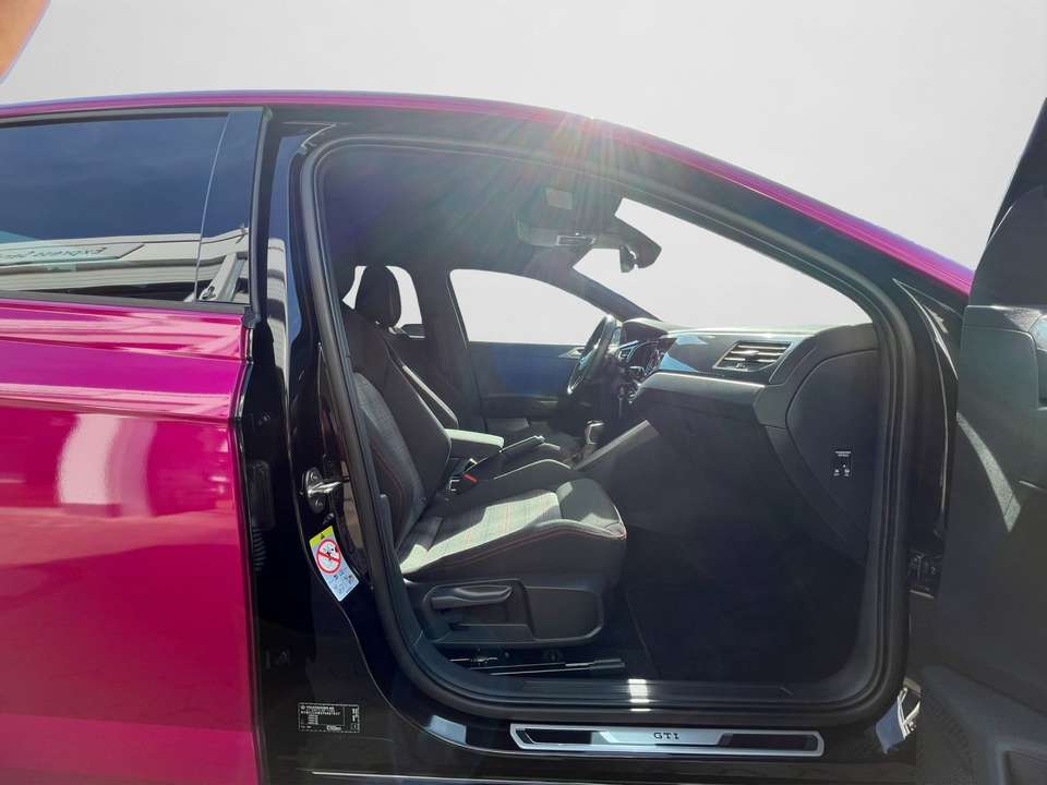 Volkswagen Polo GTI - Imagem 4