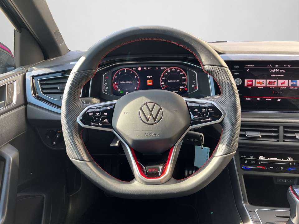 Volkswagen Polo GTI - Imagem 9