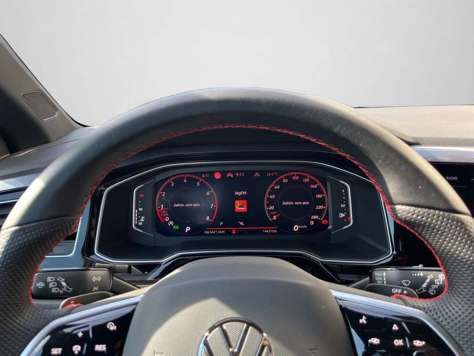 Volkswagen Polo GTI - Imagem 10