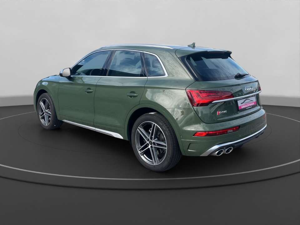 Audi SQ5 - Imagem 5