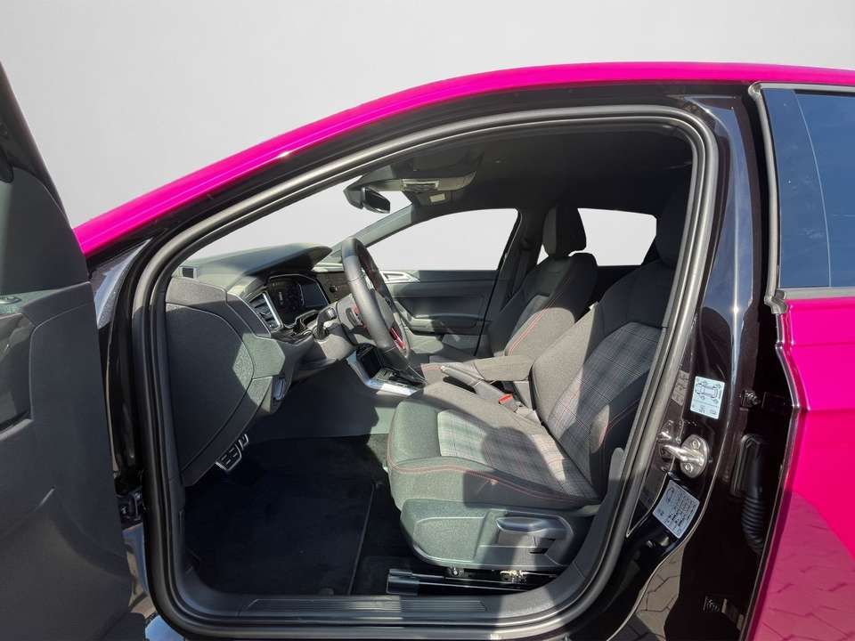 Volkswagen Polo GTI - Imagem 12