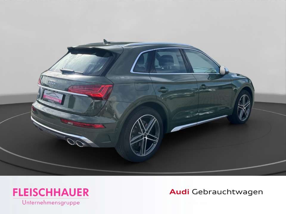 Audi SQ5 - Imagem 7