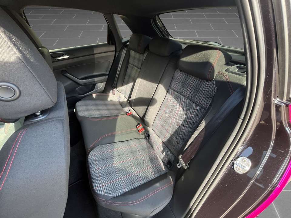 Volkswagen Polo GTI - Imagem 14