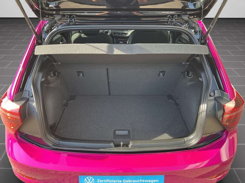 Volkswagen Polo GTI - Imagem 15