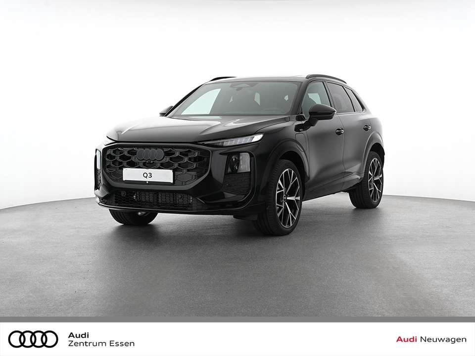 Audi Q3 - Imagem 1