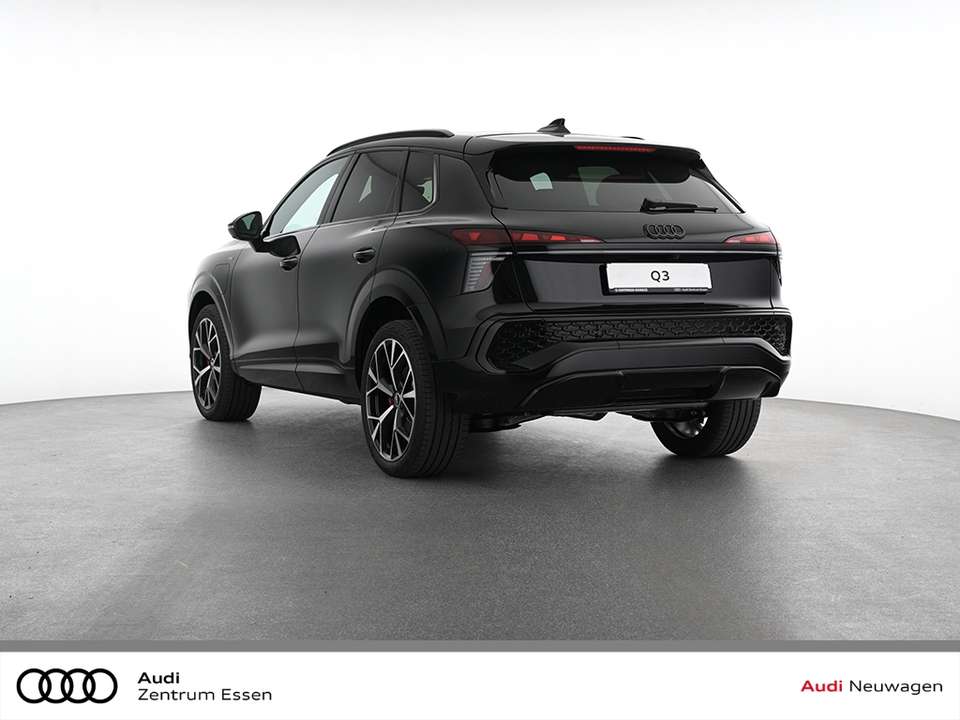 Audi Q3 - Imagem 2