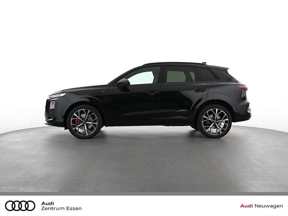 Audi Q3 - Imagem 3