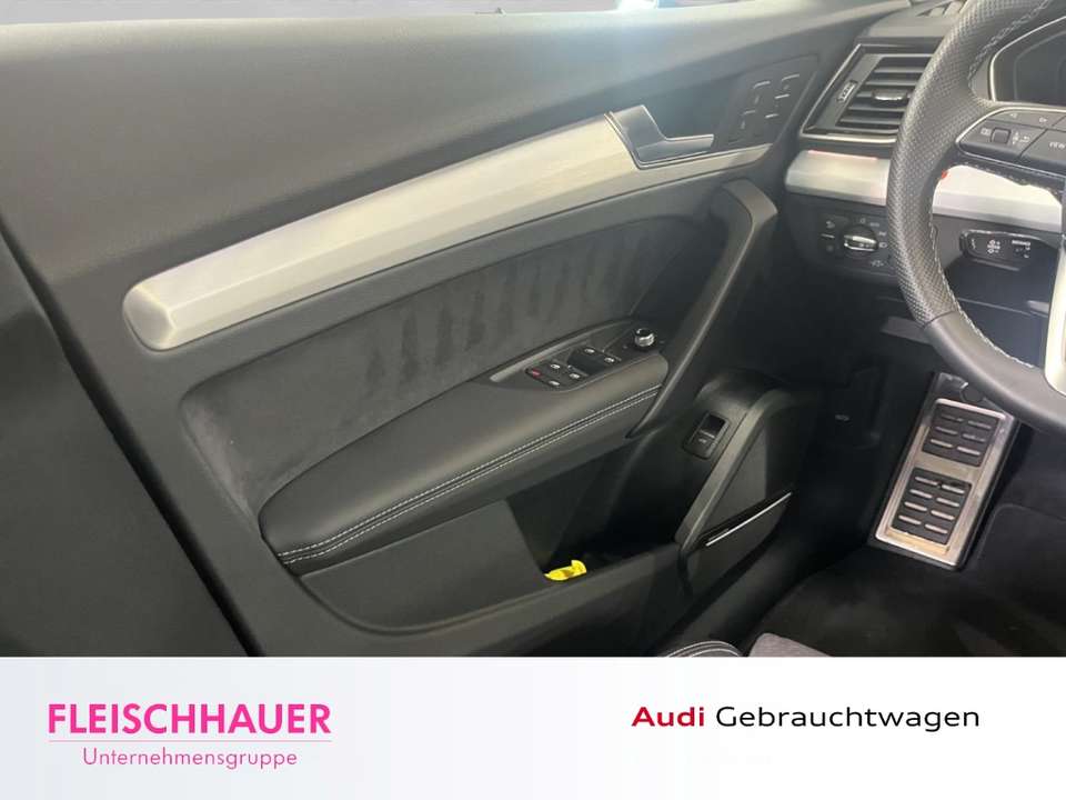 Audi SQ5 - Imagem 15