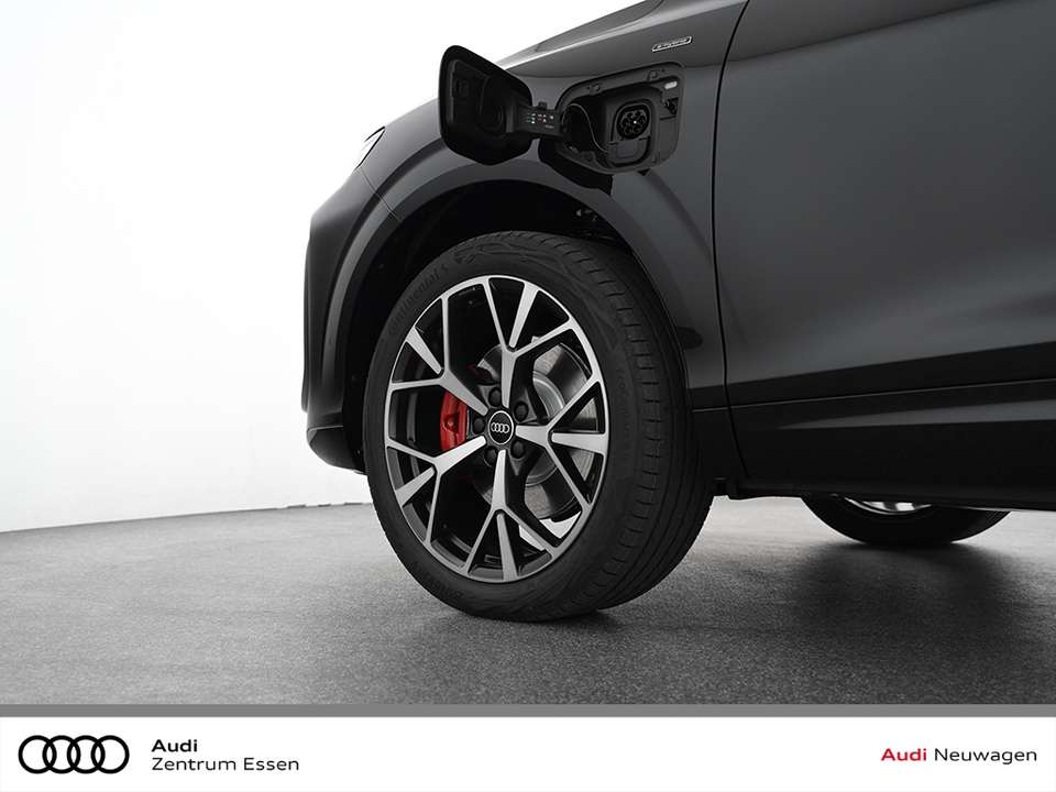 Audi Q3 - Imagem 5