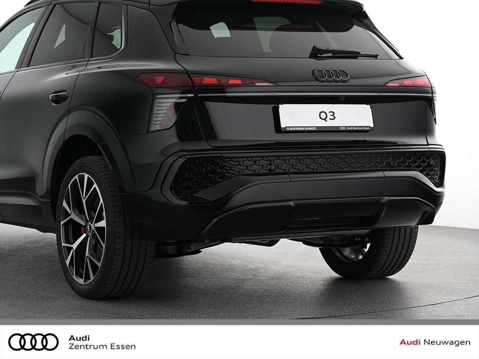 Audi Q3 - Imagem 6