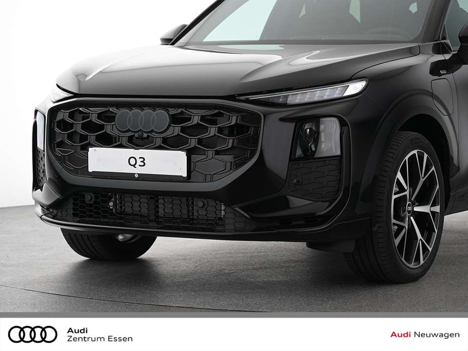 Audi Q3 - Imagem 7