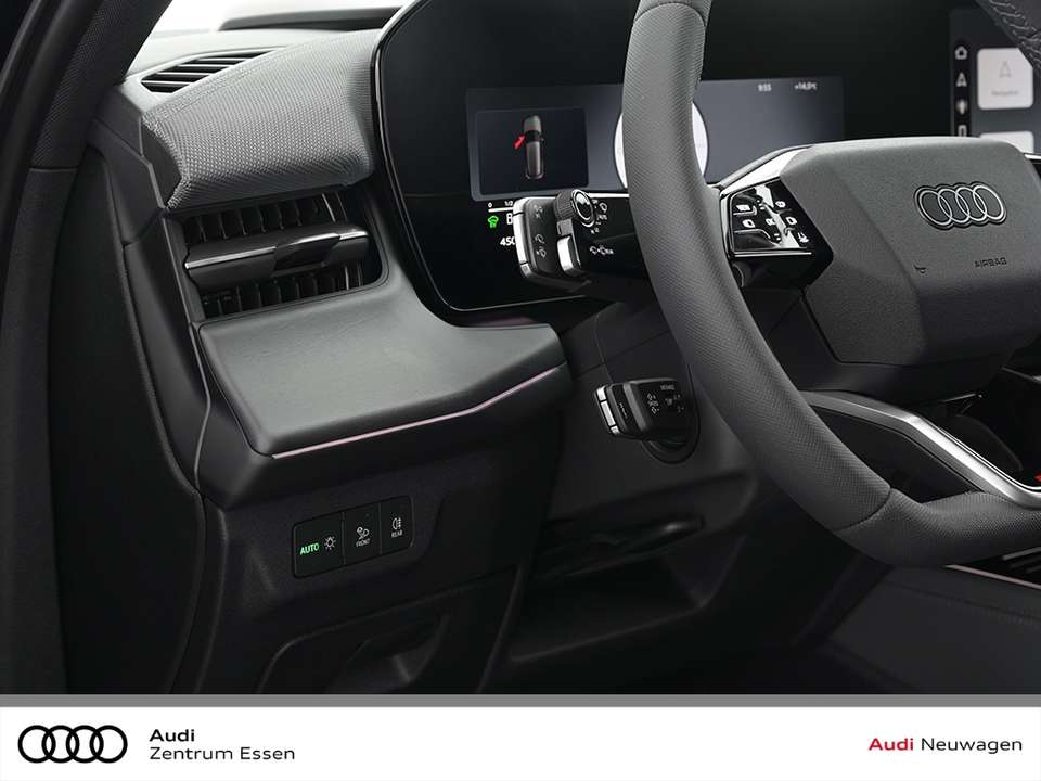 Audi Q3 - Imagem 9