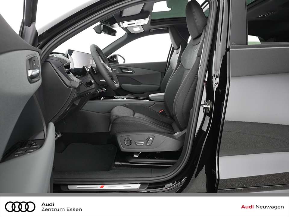 Audi Q3 - Imagem 10