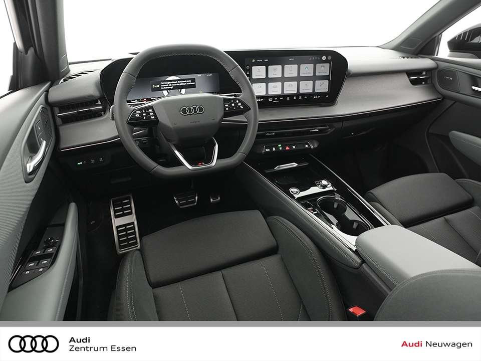 Audi Q3 - Imagem 12