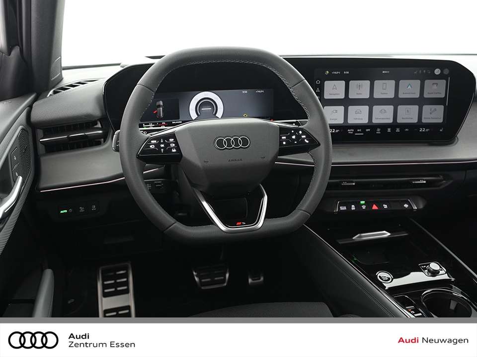 Audi Q3 - Imagem 13