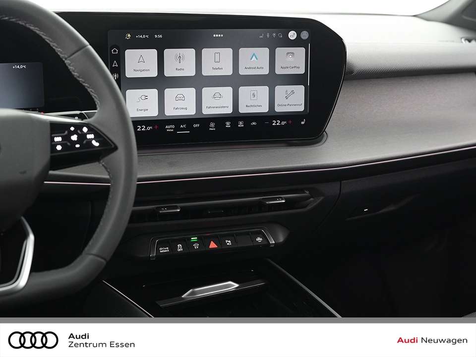 Audi Q3 - Imagem 14