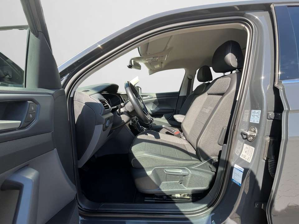 Volkswagen T-Cross - Imagem 12