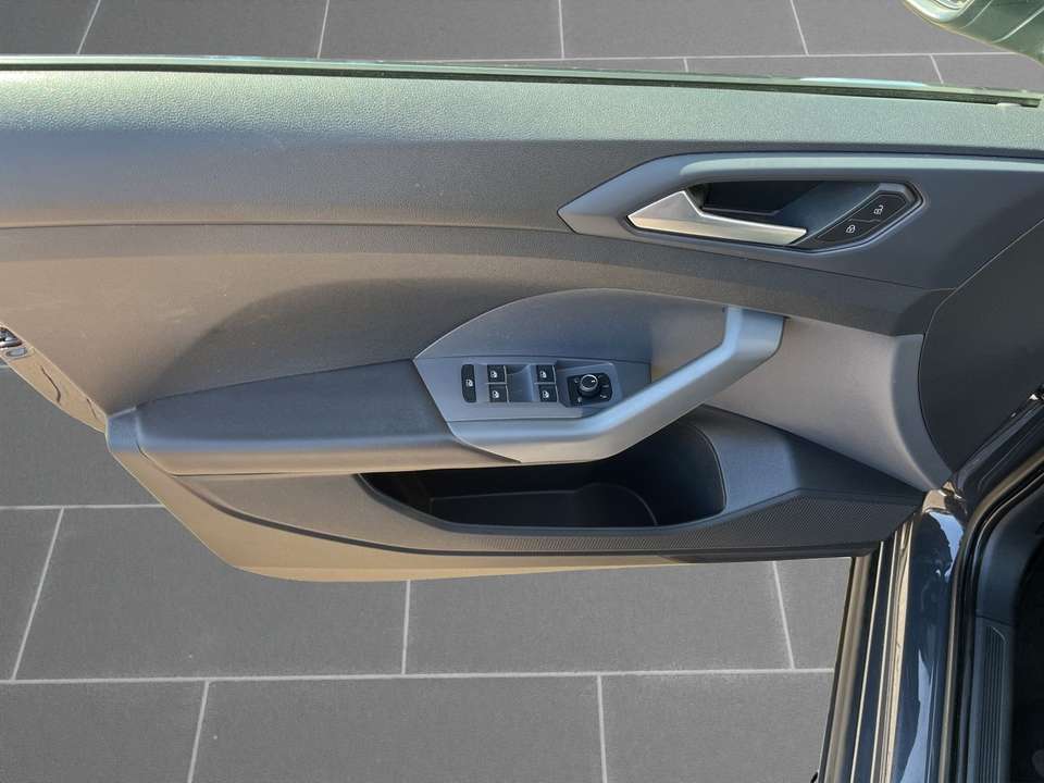 Volkswagen T-Cross - Imagem 13
