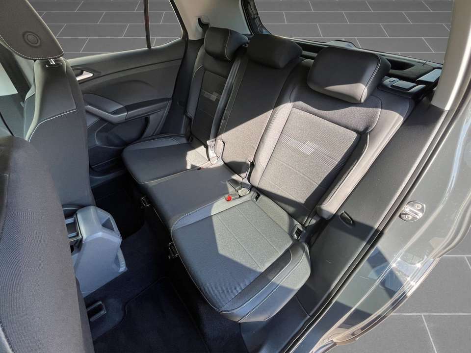Volkswagen T-Cross - Imagem 14
