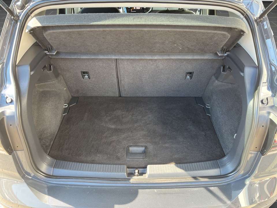 Volkswagen T-Cross - Imagem 15