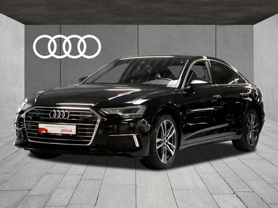 Audi A6 - Imagem 2