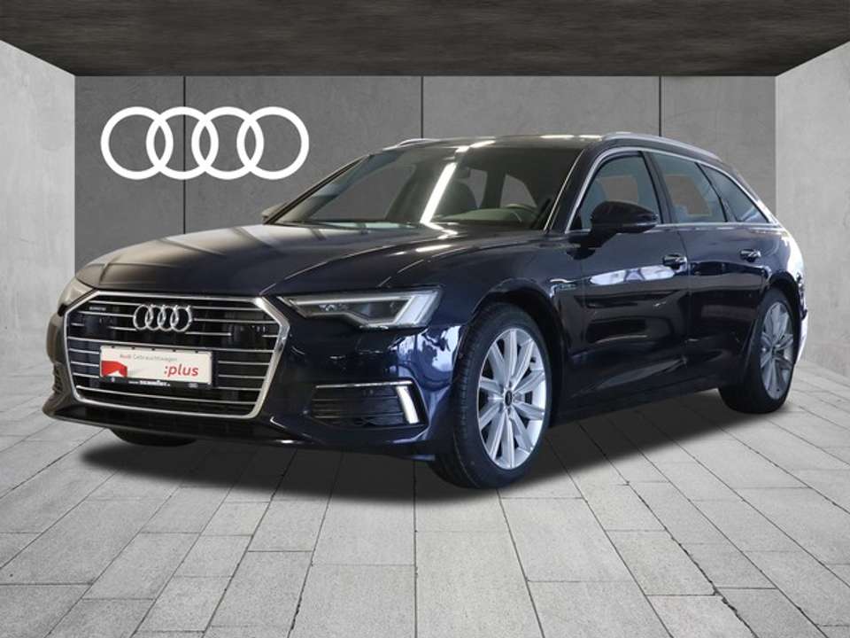 Audi A6 - Imagem 2