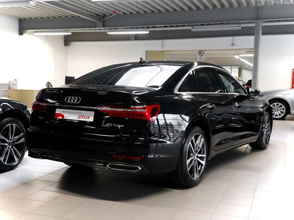 Audi A6 - Imagem 4
