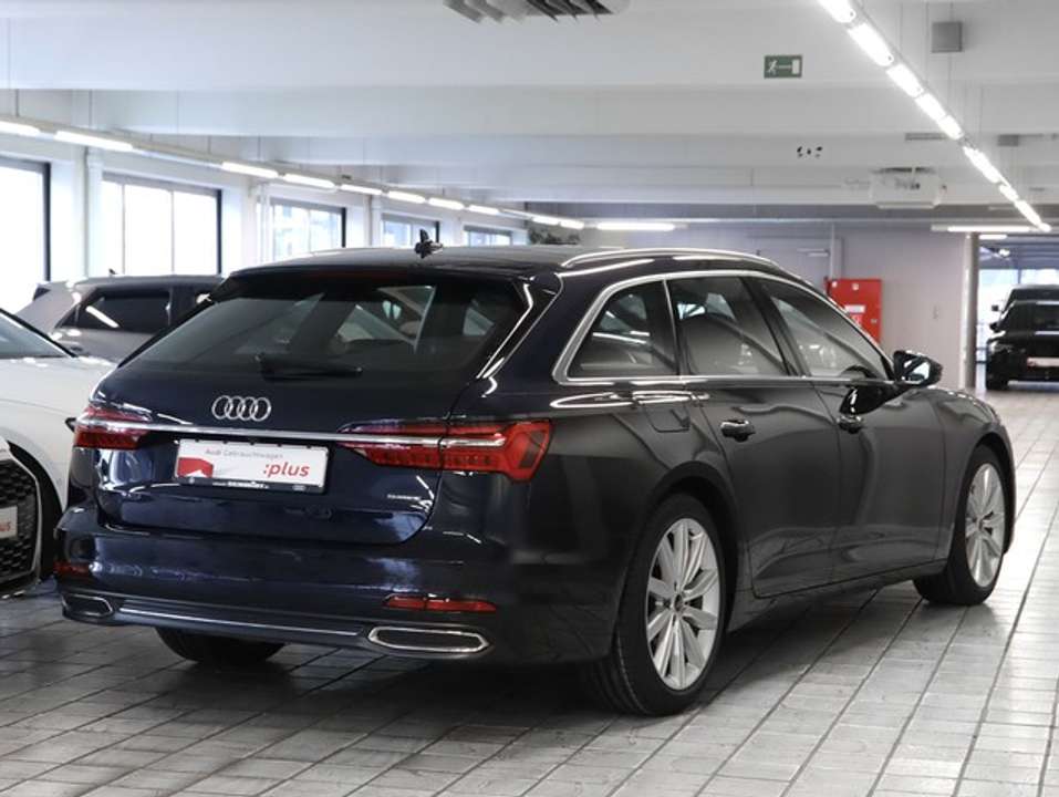 Audi A6 - Imagem 5