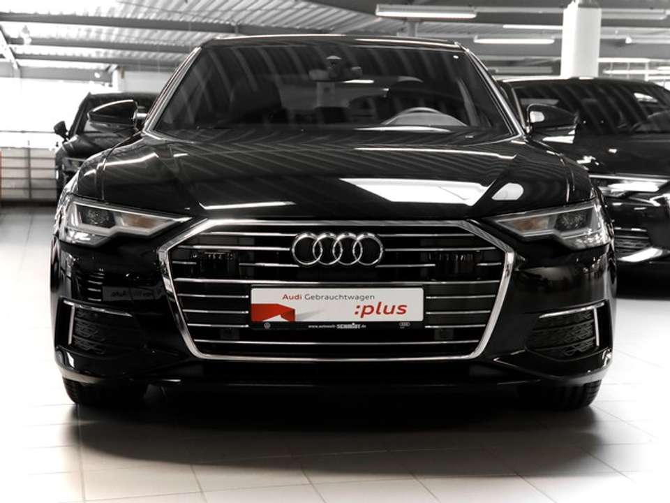 Audi A6 - Imagem 7