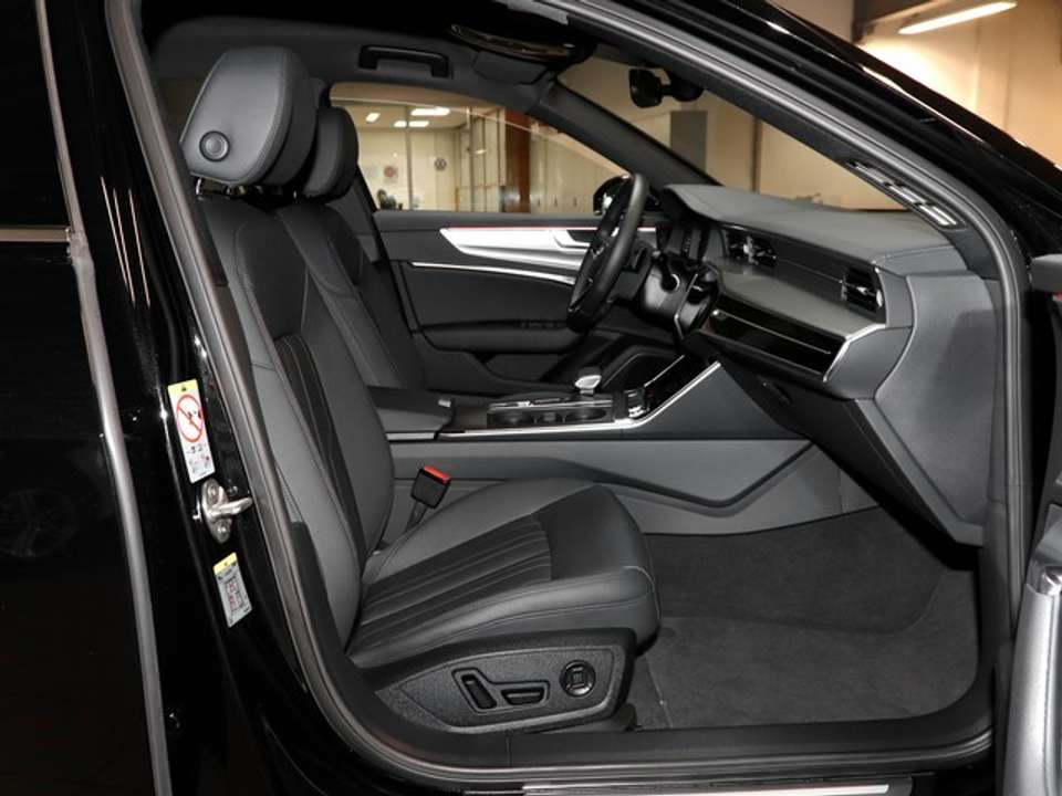 Audi A6 - Imagem 8
