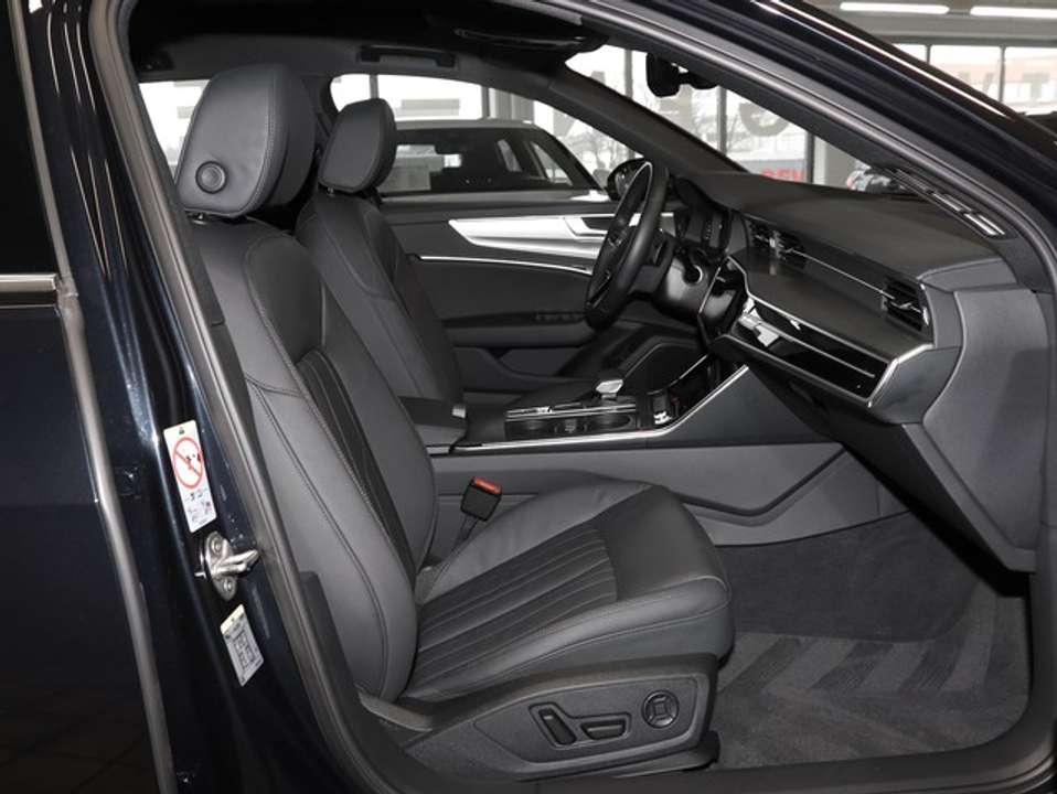 Audi A6 - Imagem 9