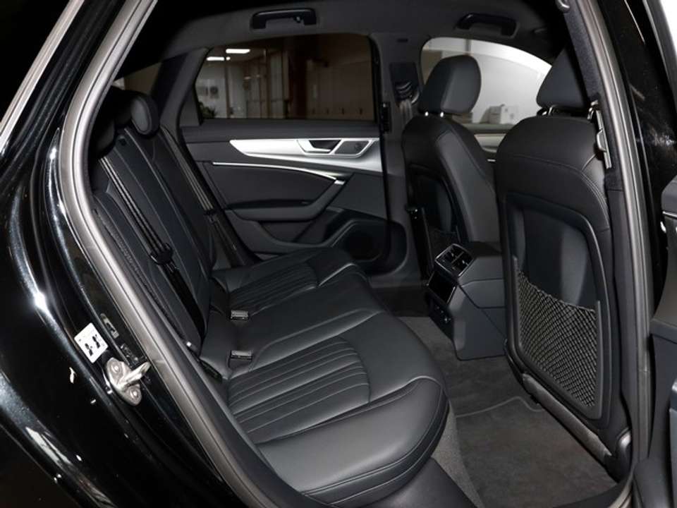 Audi A6 - Imagem 9