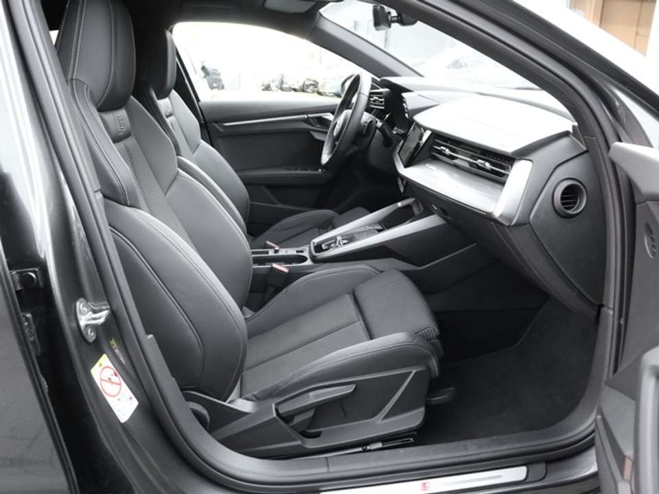 Audi S3 - Imagem 5