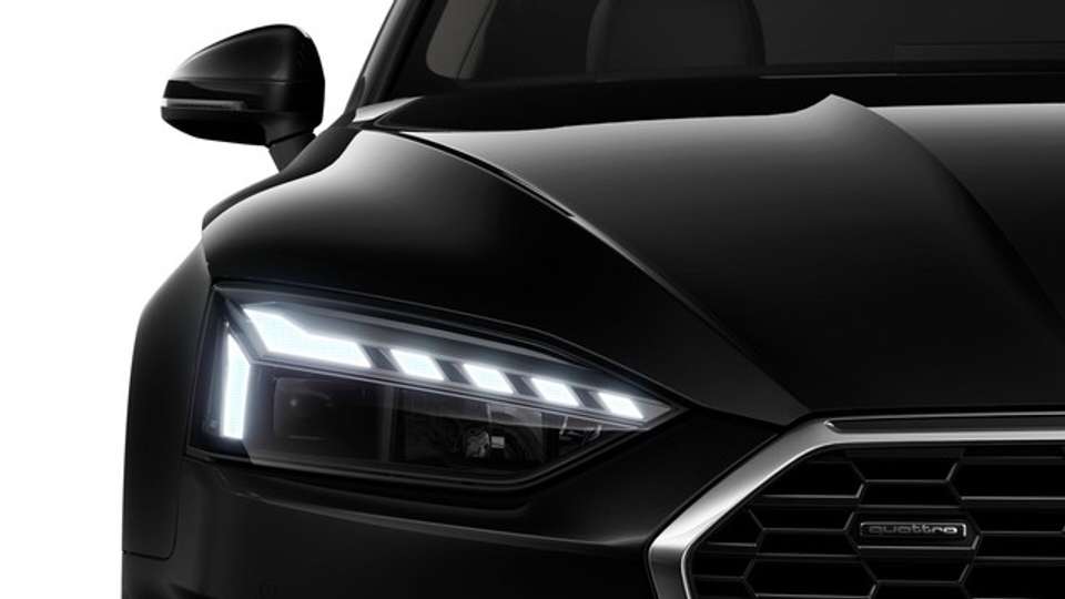 Audi A5 - Imagem 3