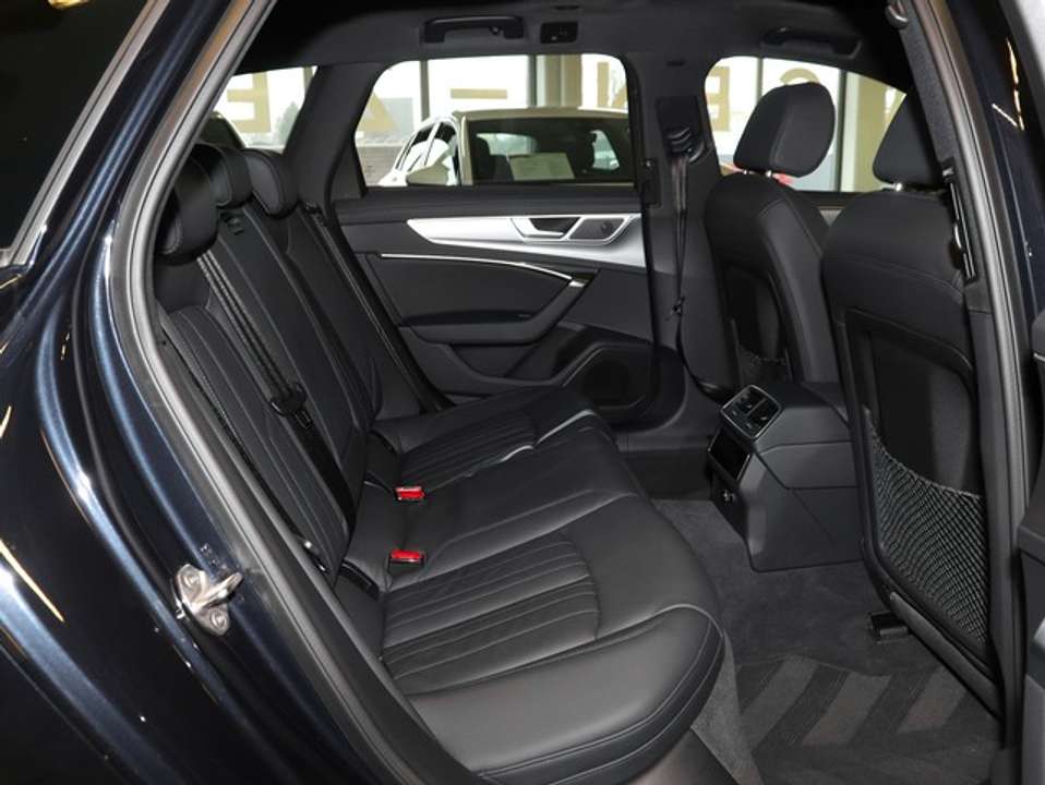 Audi A6 - Imagem 10