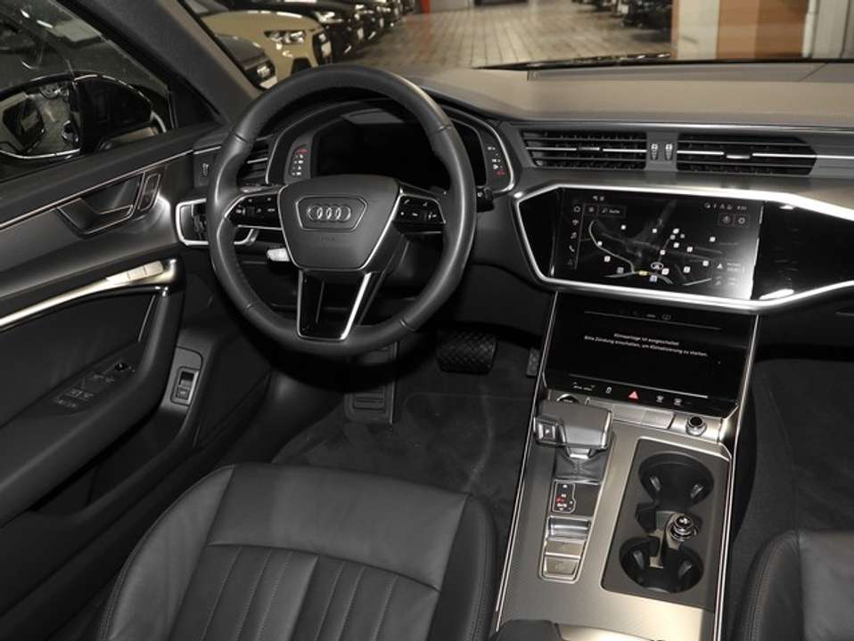 Audi A6 - Imagem 11
