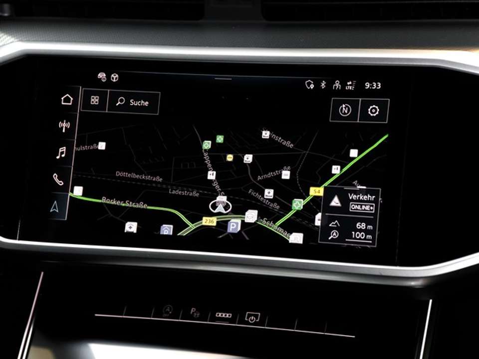 Audi A6 - Imagem 11