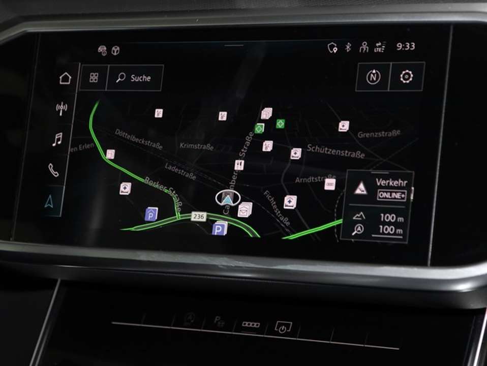 Audi A6 - Imagem 12