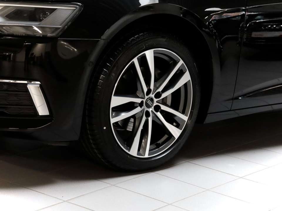 Audi A6 - Imagem 12
