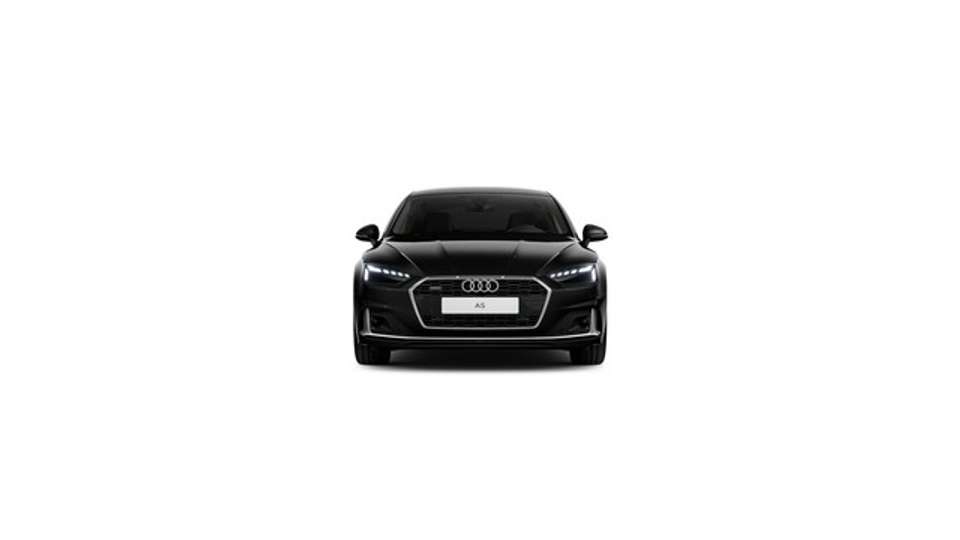 Audi A5 - Imagem 6
