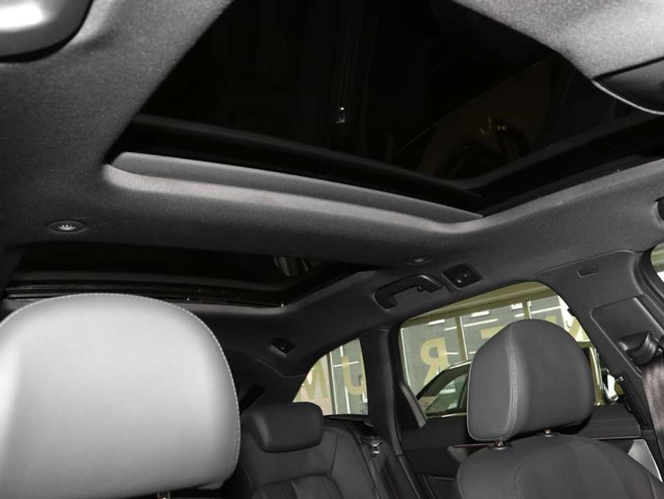 Audi A6 - Imagem 13
