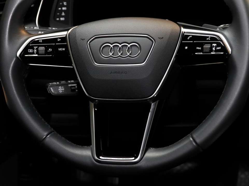 Audi A6 - Imagem 13