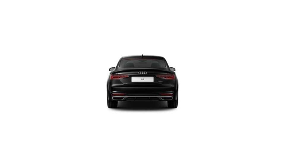 Audi A5 - Imagem 7