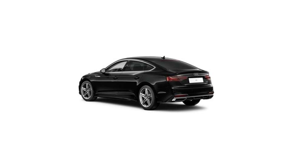 Audi A5 - Imagem 8