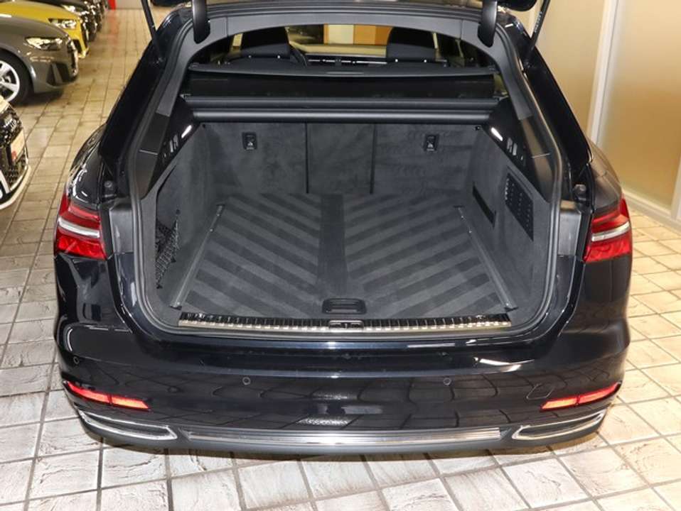 Audi A6 - Imagem 14