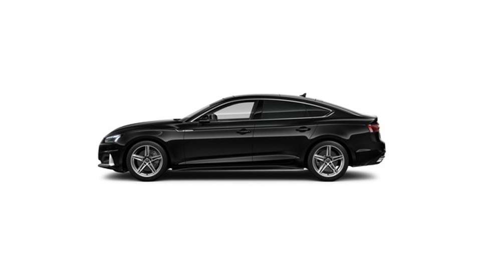 Audi A5 - Imagem 9